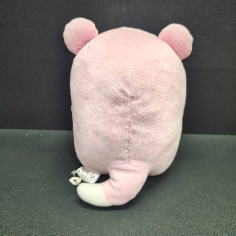 ポケモン ぬいぐるみ 24じかんポケモンCHU ピカチュウ ヤドン タグあり