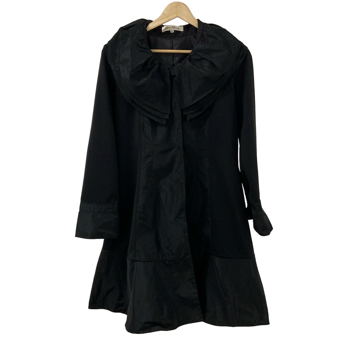 SUPERBEAUTY(スーパービューティー) コート サイズ40 M レディース美品
