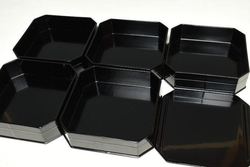 【棗　石楠花】新井宗賀　共箱 棗 石楠花】新井宗賀 共箱