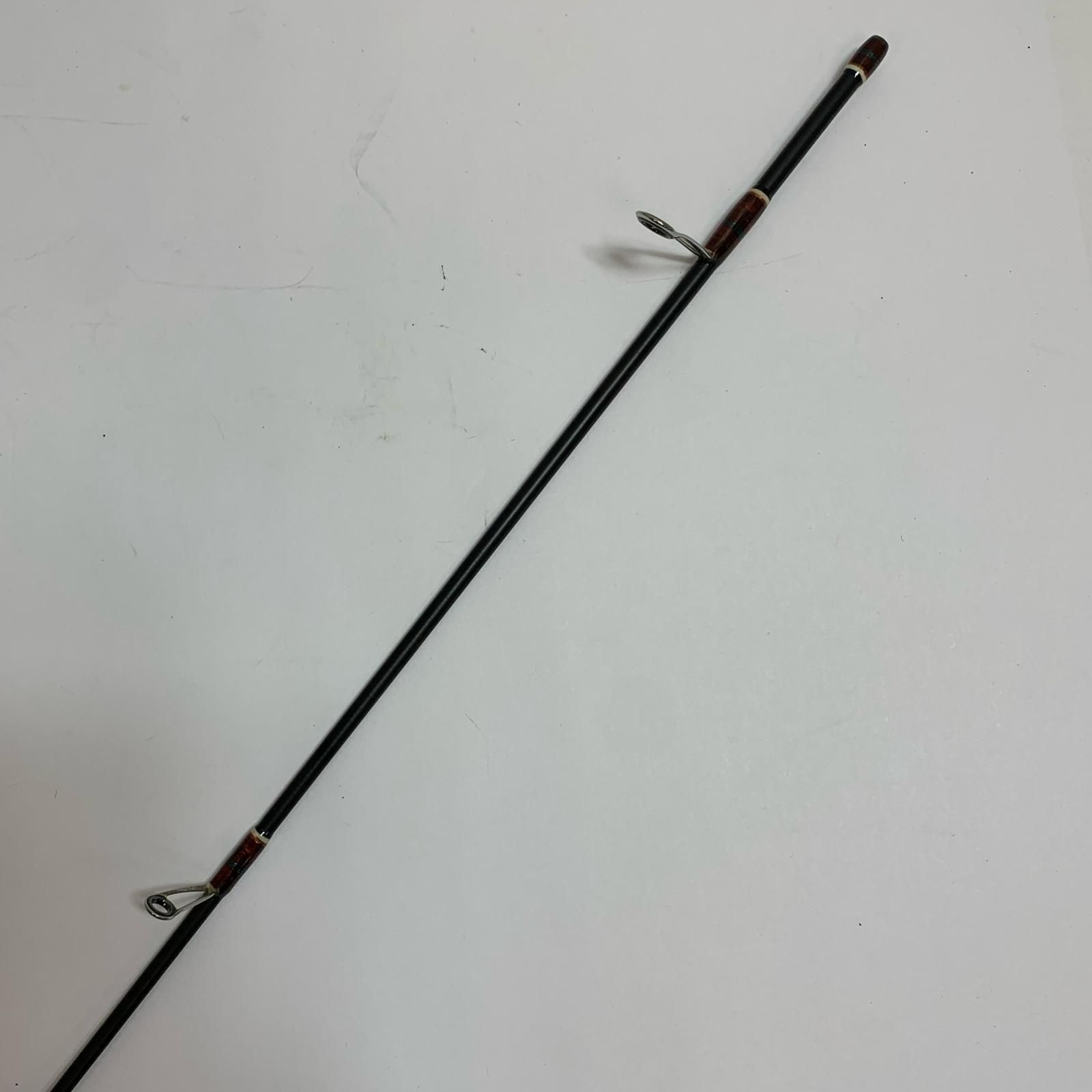 Jackson ジャクソン カワセミラプソディー トラウトロッド KWSM-S49L