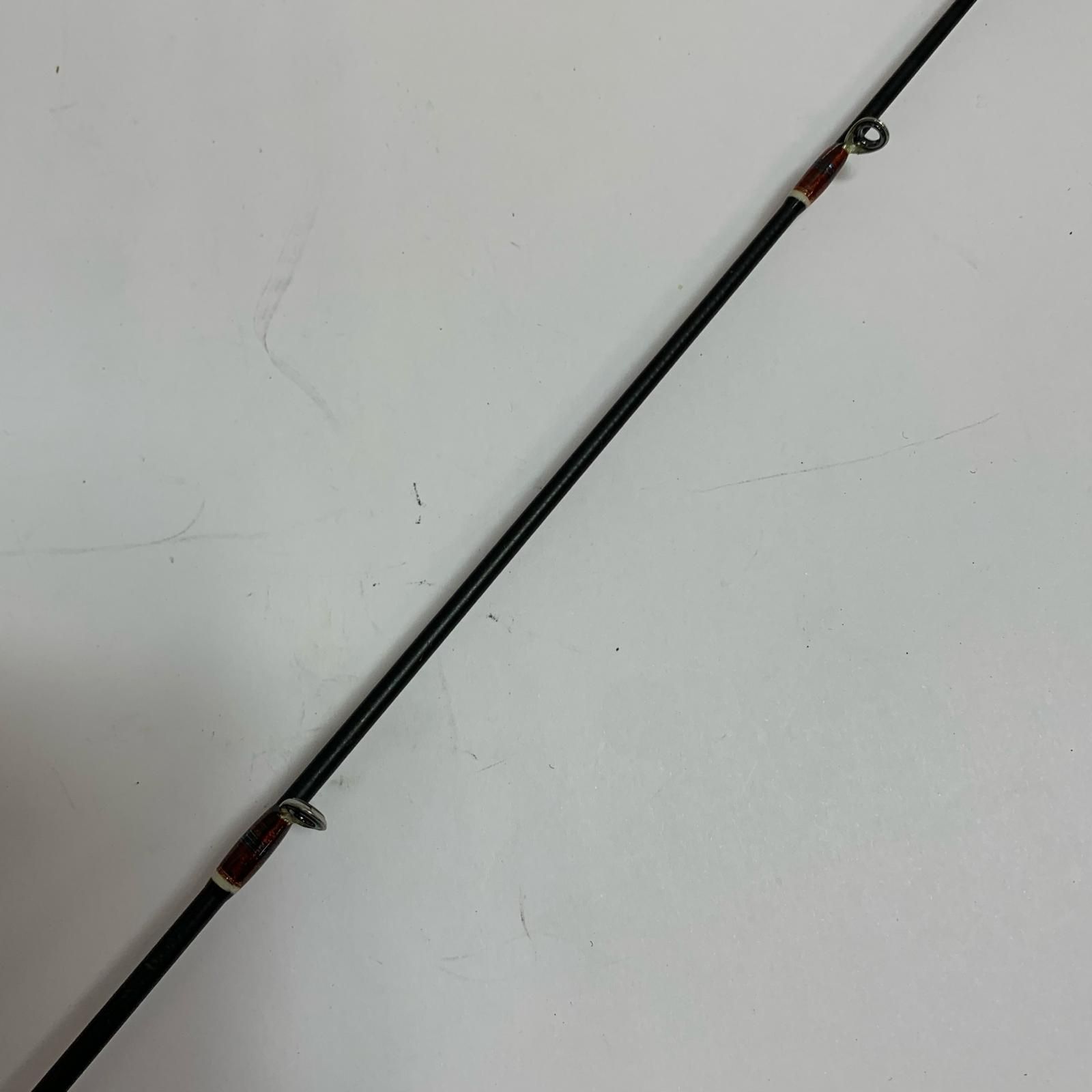 Jackson ジャクソン カワセミラプソディー トラウトロッド KWSM-S49L