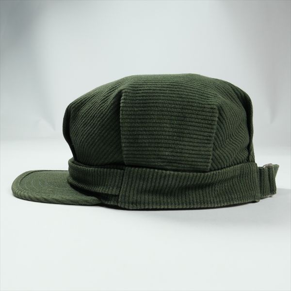 Size【M】 TENDERLOIN テンダーロイン T-WORK CAP PIQUE ワーク