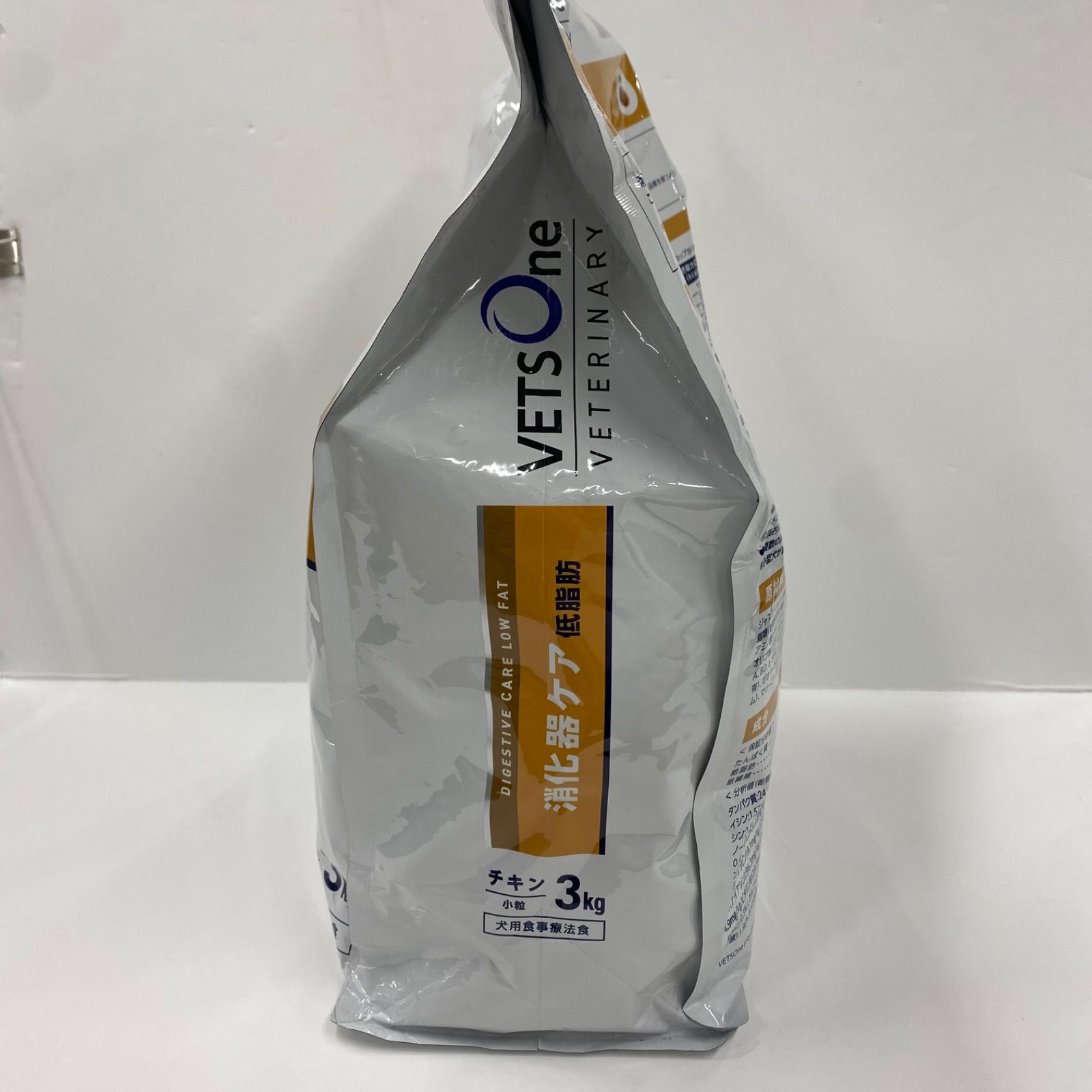 ベッツワン 消化器ケア低脂肪 3kg×2袋 Amazon.co.jp: ベッツワン