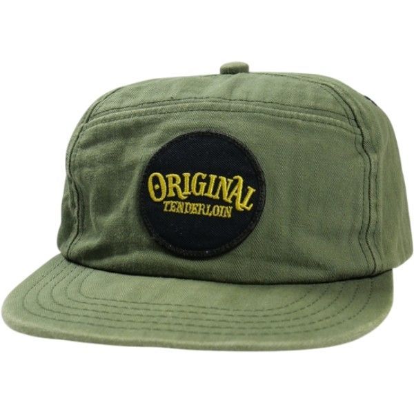 Size【フリー】 TENDERLOIN テンダーロイン T-6P CAP キャップ