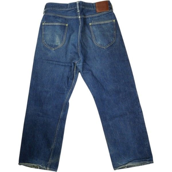 Size【W32】 TENDERLOIN テンダーロイン T-RIDERS A デニムパンツ