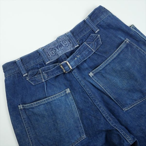 Size【XS】 TENDERLOIN テンダーロイン DENIM TROUSERS トラウザー