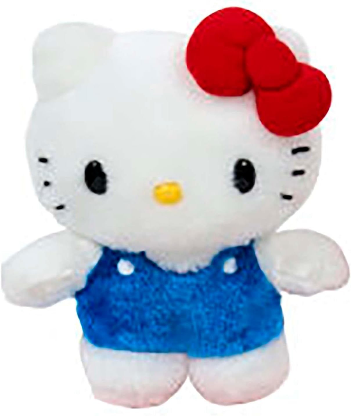 ハローキティ スターターぬいどりドールセット（ぴたっとふれんず
