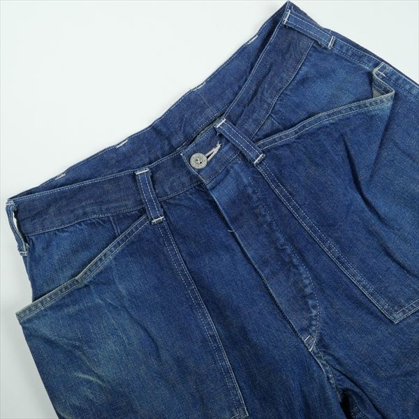 Size【XS】 TENDERLOIN テンダーロイン DENIM TROUSERS トラウザー