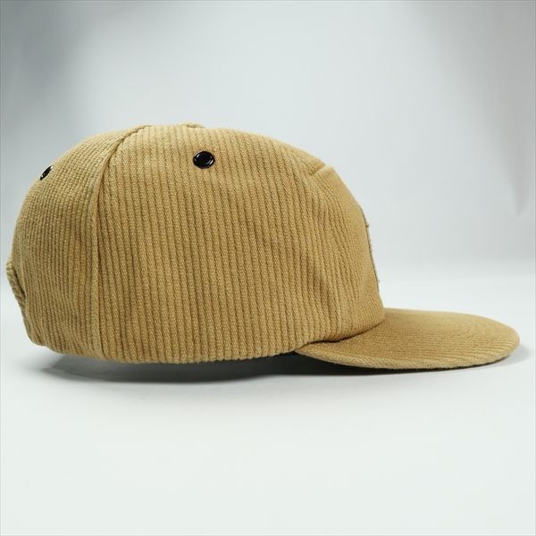 TENDERLOIN ベージュキャップ Size【フリー】 TENDERLOIN テンダーロイン T-6P CAP PIQUE キャップ