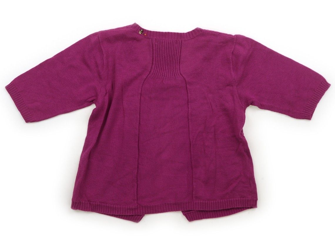 ファミリア/familiar】チュニック 120サイズ 女の子【子供服・ベビー服