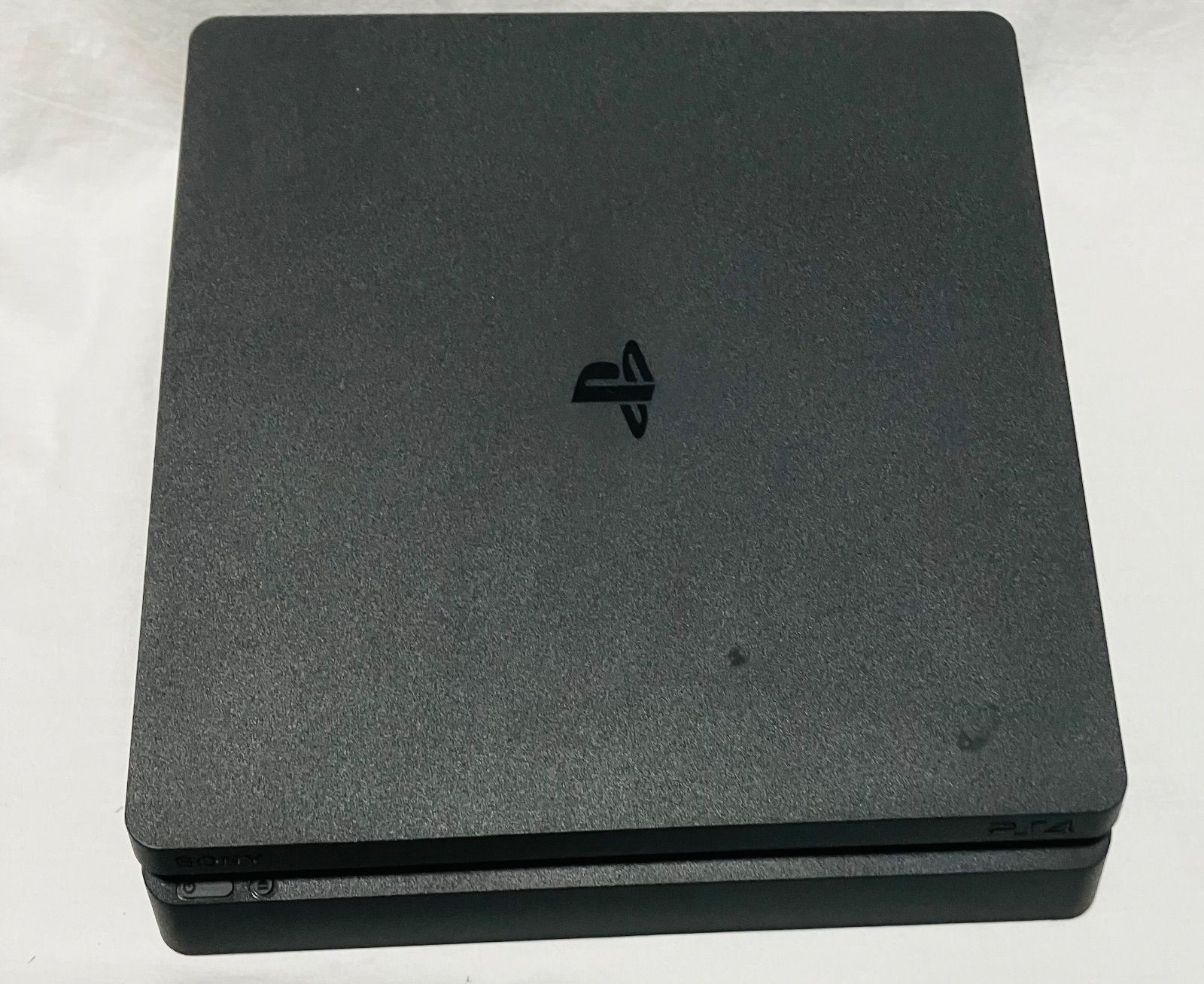 SONY プレステ4本体 プレーステーション4 CUH2000A Amazon.co.jp: PlayStation 4 グレイシャー・ホワイト 500GB (CUH