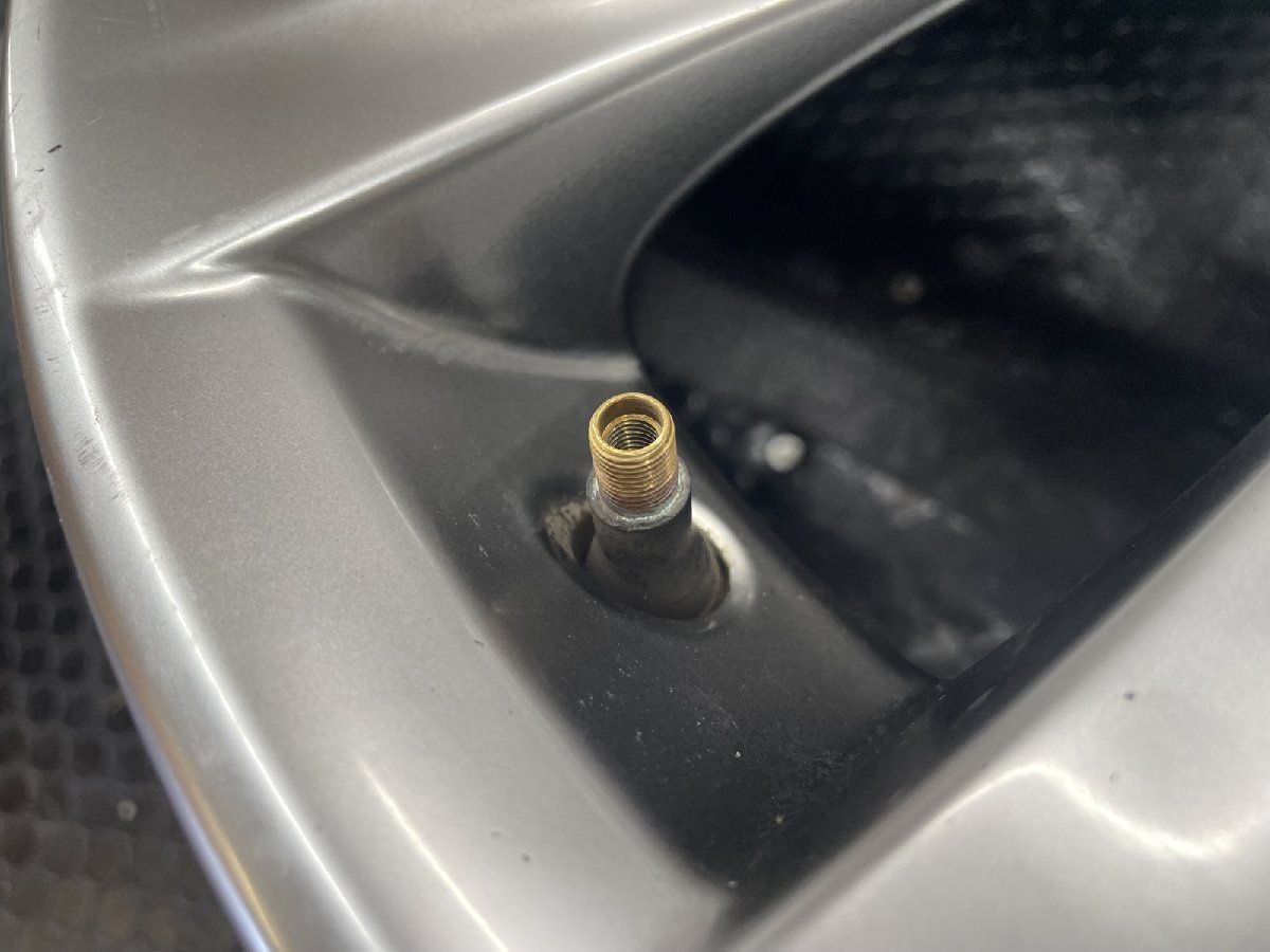 TOYOTA トヨタ 20アルファード/ヴェルファイア 純正ホイール 18インチ 