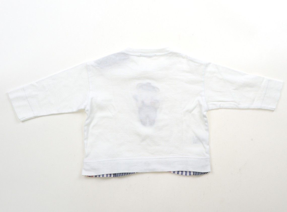 ファミリア/familiar】Tシャツ・カットソー 80サイズ 男の子【子供服