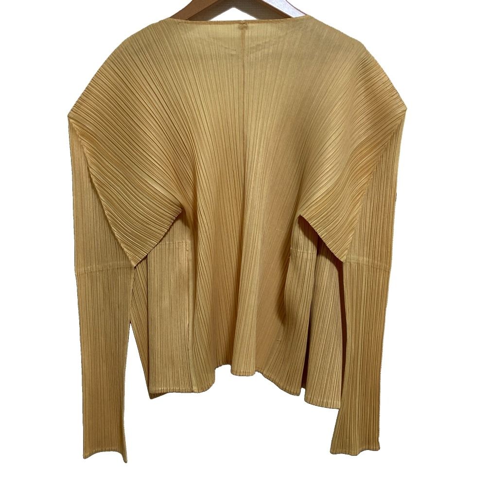 良品 PLEATS PLEASE ISSEY MIYAKE プリーツプリーズ イッセイミヤケ