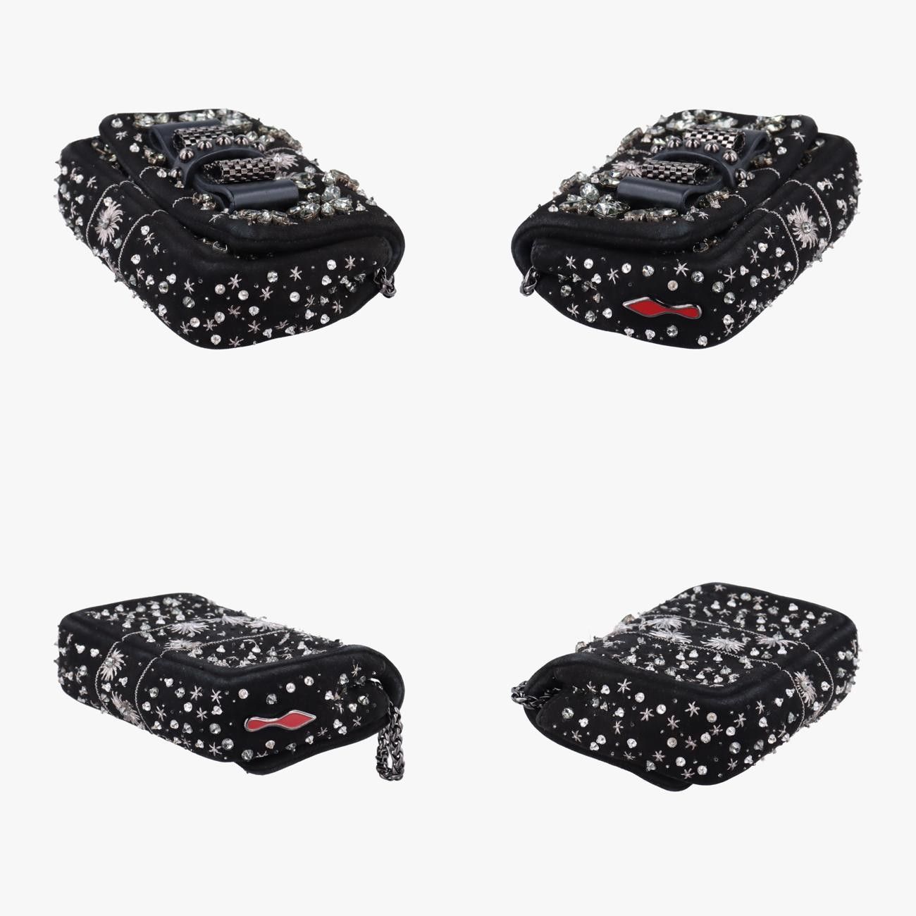 クリスチャンルブタンChristian Louboutinスイートチャリティミニ