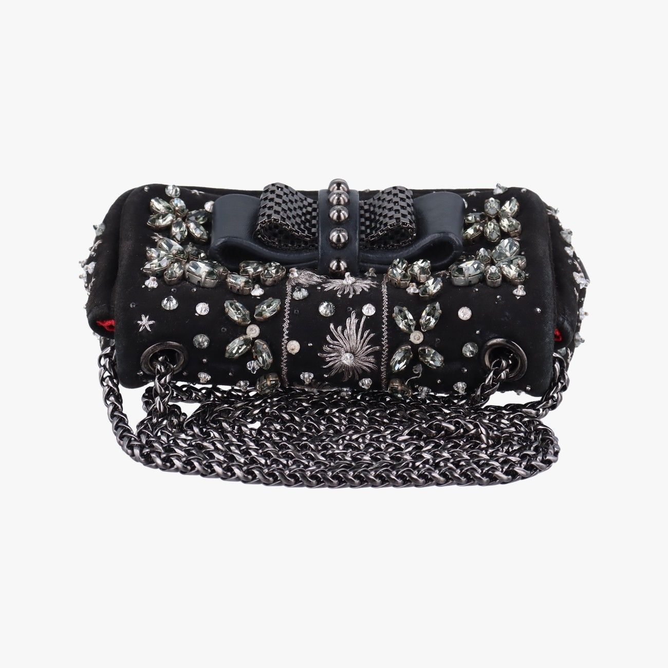 ❣️CHRISTIAN LOUBOUTIN★ルブタン★スウィートチャリティ★ クリスチャンルブタンChristian Louboutinスイートチャリティミニ