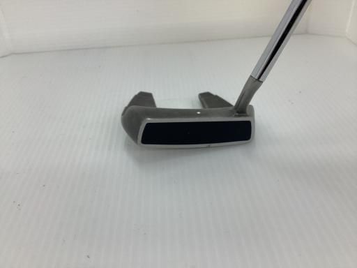 販売済み ミズノ BR-X 03 34インチ パター PT スチール (フレックス