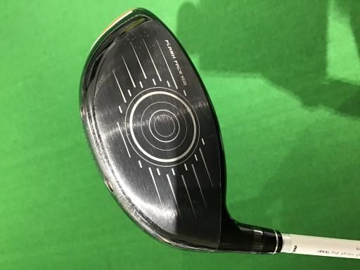 CallawayレディースドライバーMAVRIK MAX LITE 13度 キャロウェイ マーベリック MAX LITE レディス ドライバーの試打