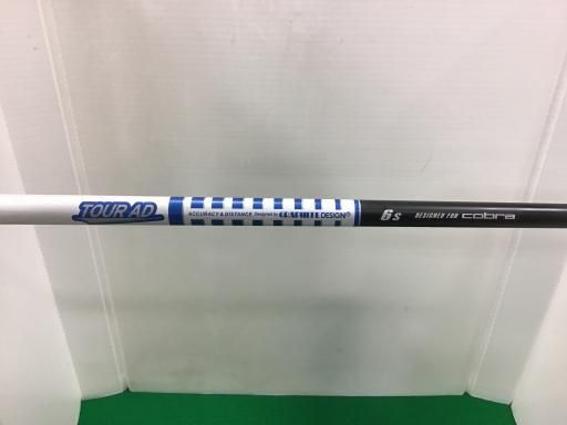 Y*K様 Cobra AEROJET 5Wフェアウェイウッド 18° ヘッドのみ :