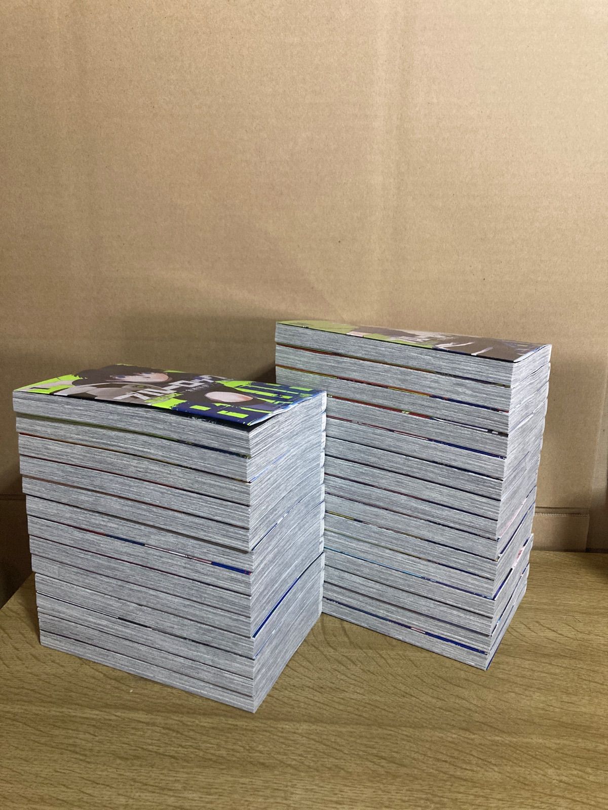 ブルーロック 1〜28巻 セット 【公式通販】