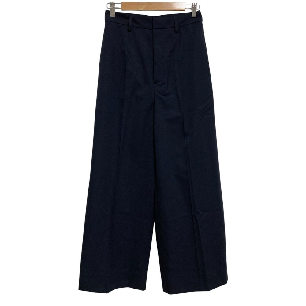 新品同様 24SS MUSE de Deuxieme Classe ミューズドゥーズィエムクラス 