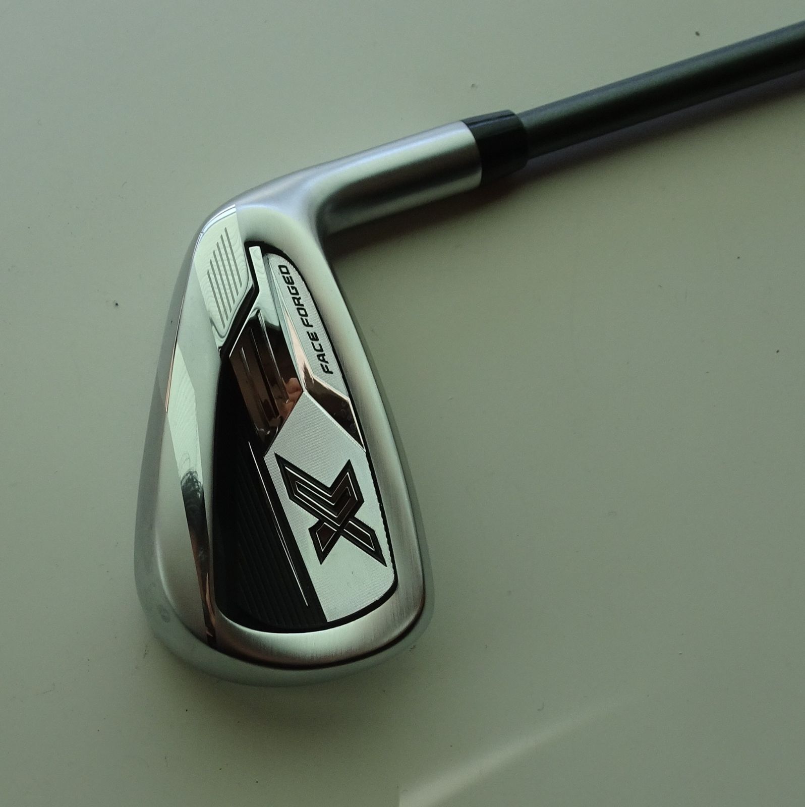 Dunlop XXIO X 2024 アイアン 6-A 6本セット DUNLOP XXIO eks 2024 アイアン #6 単品 Miyazaki AX-3