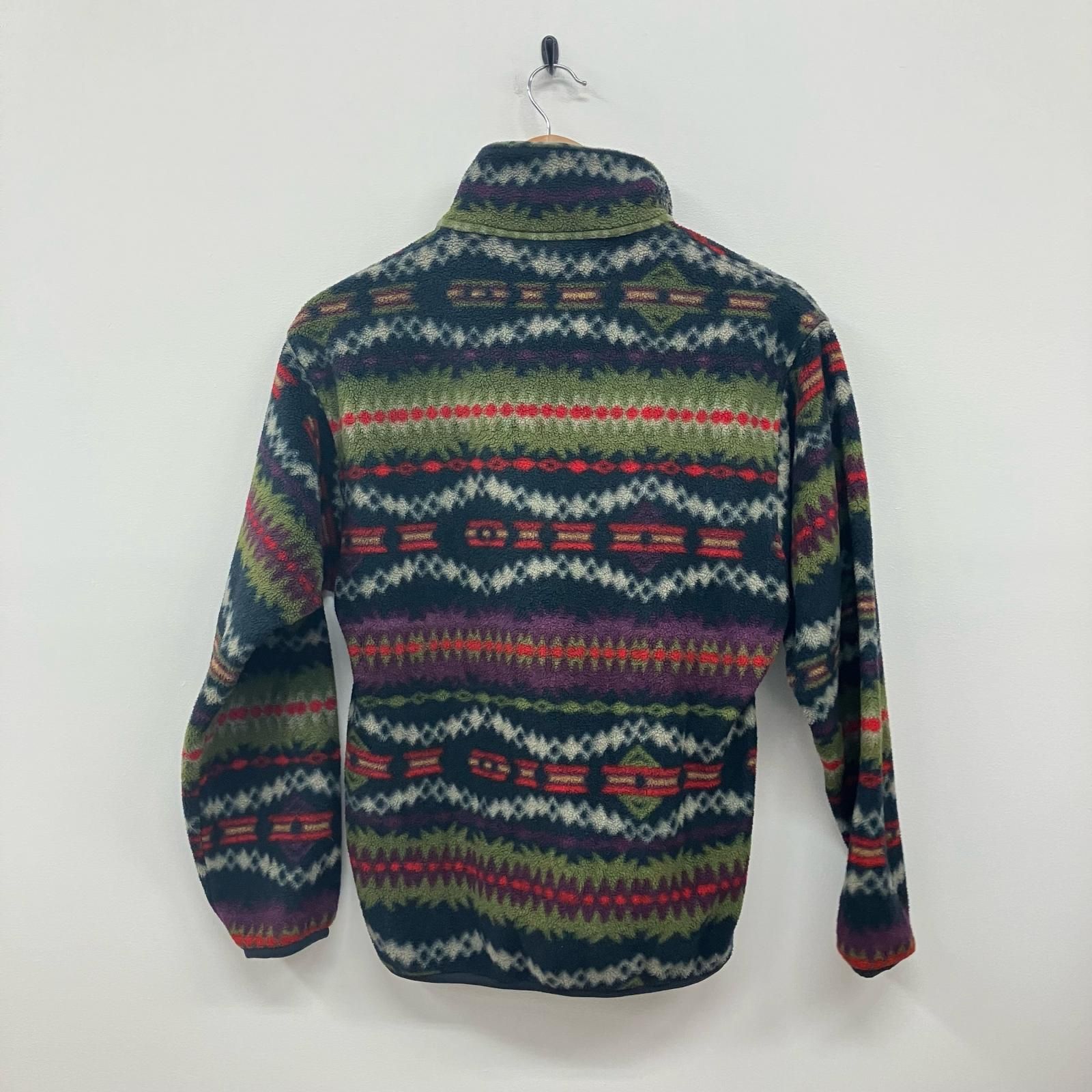 イオン広店】 中古 patagonia | パタゴニア その他トップス Synchilla