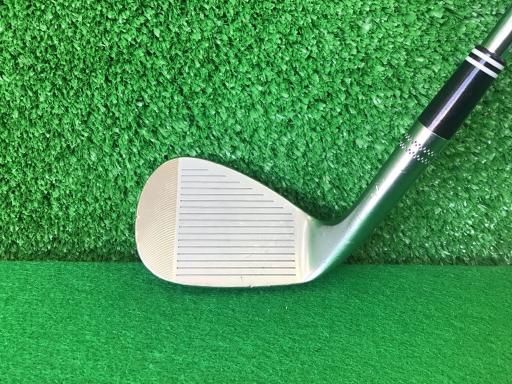 中古】 クリーブランド Cleveland RTX-4 FORGED 52°/10° ウェッジ WG