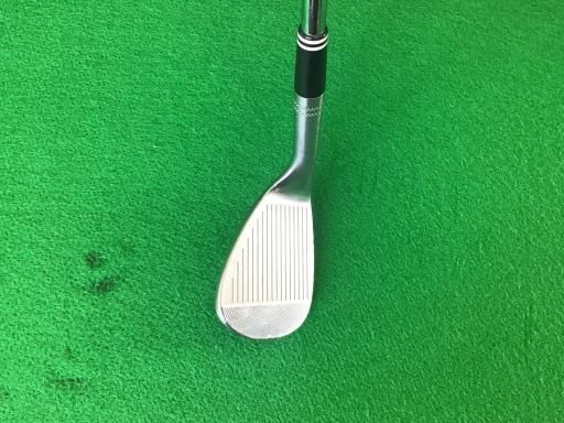 中古】 クリーブランド Cleveland RTX-4 FORGED 52°/10° ウェッジ WG