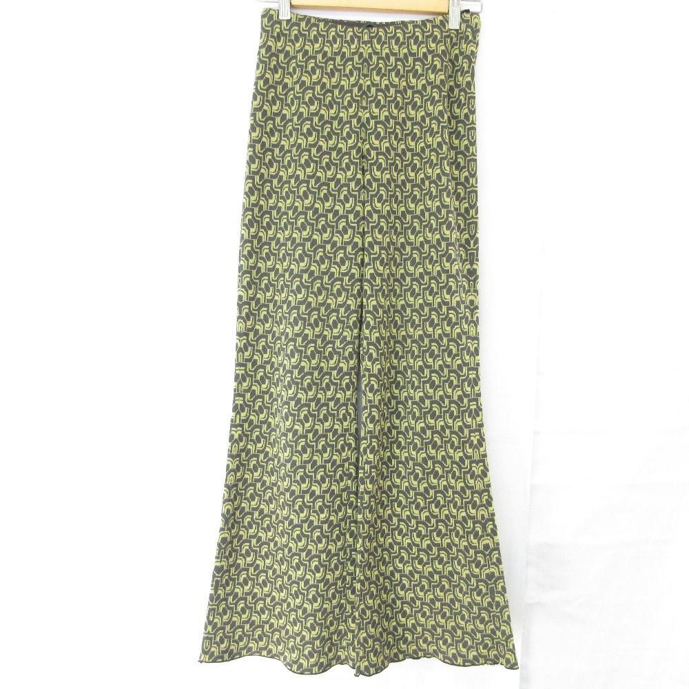 良品 23SS CABAN キャバン コットンニット イージーパンツ Mサイズ  