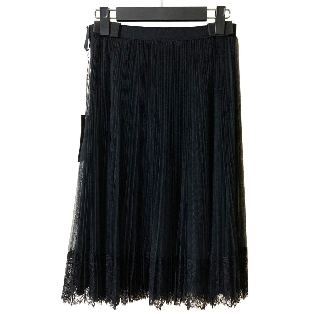 フォクシー　ふんわりチュールすカード　新品38 フォクシー ふんわりチュールすカード 新品38 フォクシー ふんわり