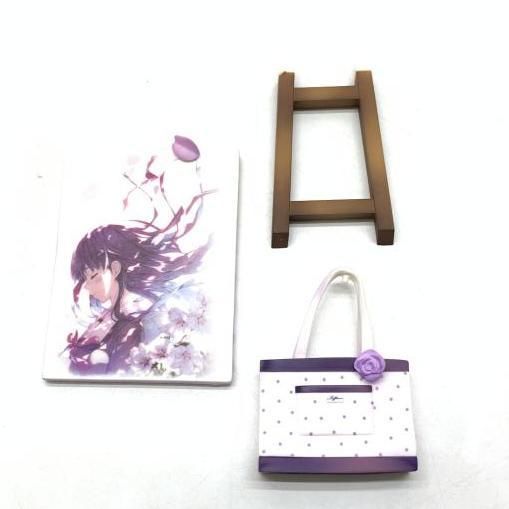 コミック・アニメ 【】開封)グッドスマイルカンパニー 加藤恵 出会いの服Ver. 1/7[24]
