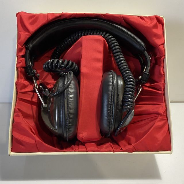 ONKYO オンキョー ヘッドホン ヘッドフォン H-05A [管理No