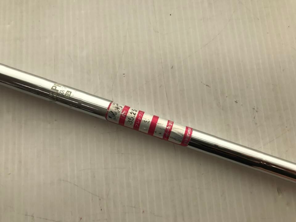 マジェスティ　CONOUEST ウェッジ【ＳＷ】フレックス【ＳＲ】新品未使用 マジェスティ CONOUEST ウェッジ【SW】フレックス【SR】新品未使用