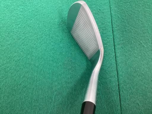 値下げ　美品ゾディア　Ｖ3.0 50.56. 中古】 ゾディア(旧KMゴルフ) Zodia V3.0 56° ウェッジ WG 純正特注