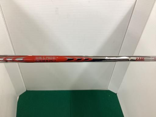 中古】 ゾディア(旧KMゴルフ) Zodia V3.0 56° ウェッジ WG 純正特注