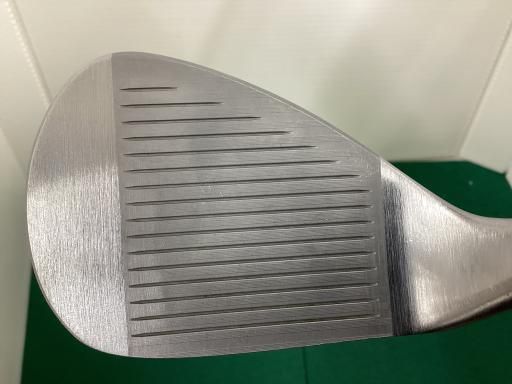 値下げ　美品ゾディア　Ｖ3.0 50.56. 中古】 ゾディア(旧KMゴルフ) Zodia V3.0 56° ウェッジ WG 純正特注