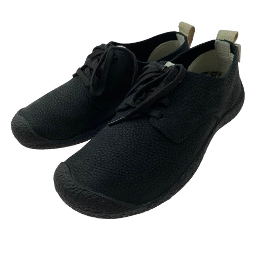 KEEN キーン 1026459 MOSEY DERBY LEATHER モージー ダービー レザー