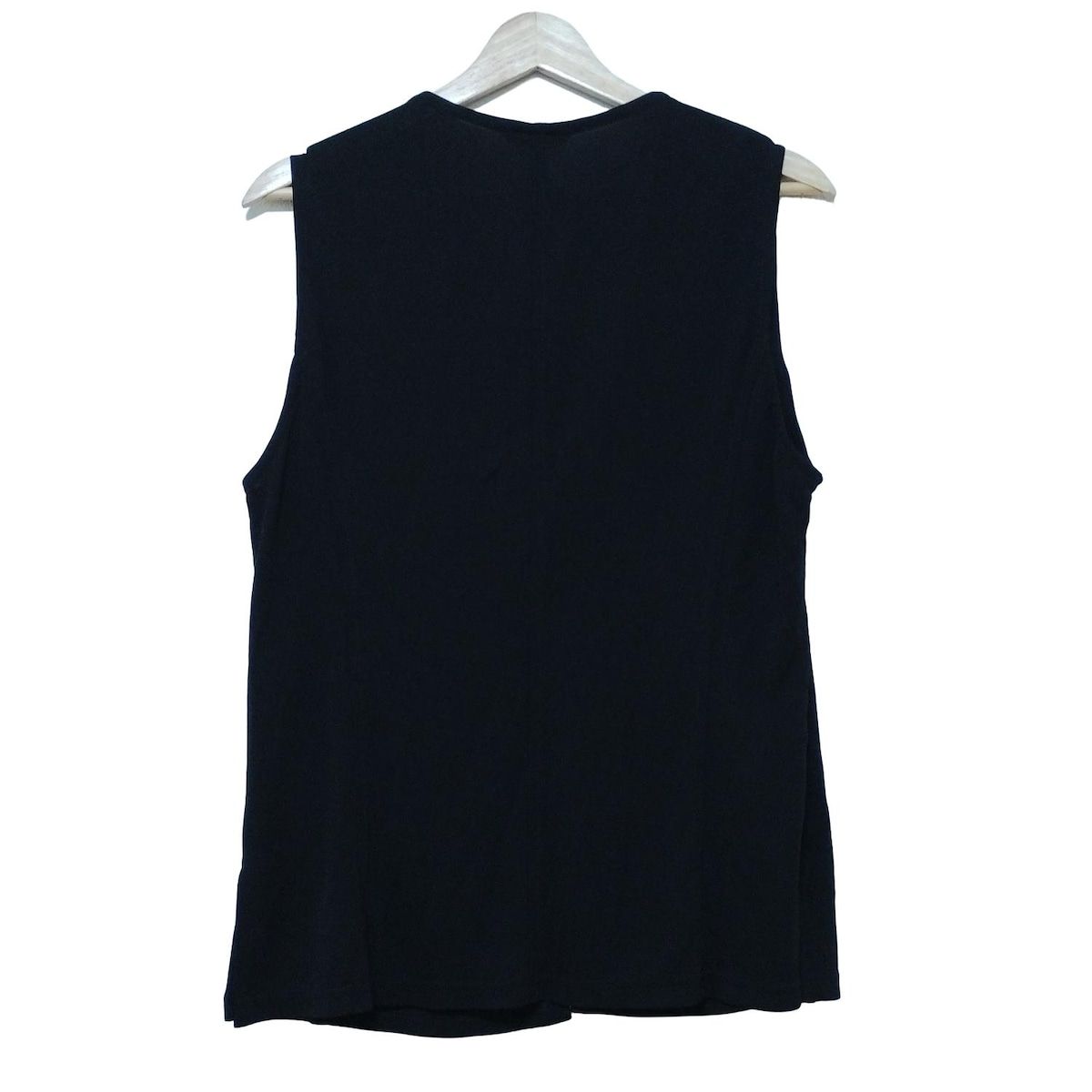 VALENZA バレンザ ダウンベスト ブラック ストーン VALENZA バレンザ ダウンベスト ブラック ストーン Yahoo!オークション