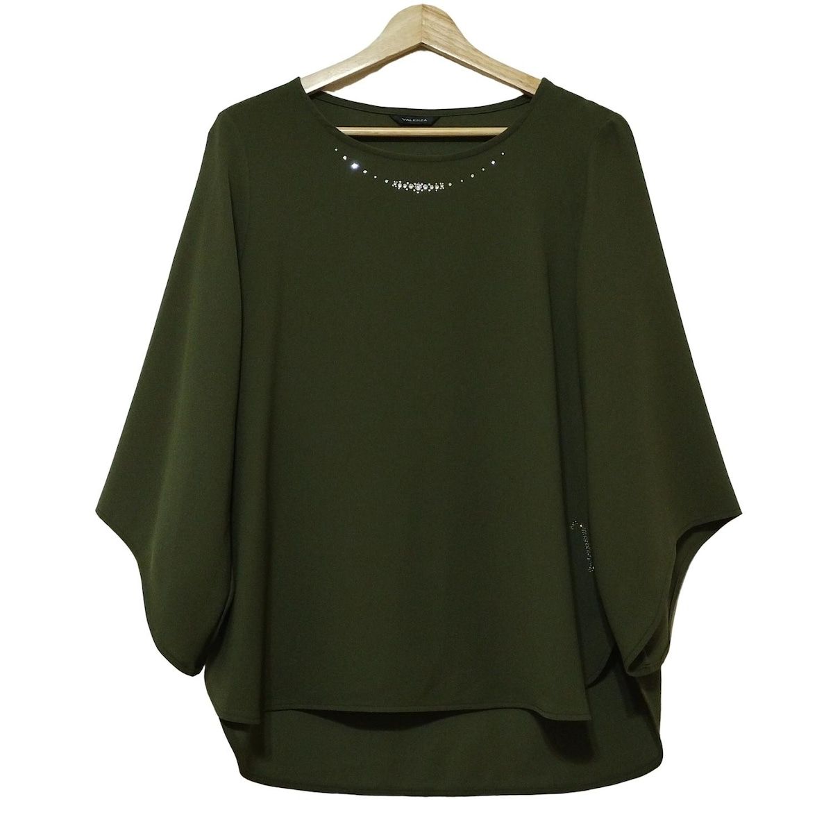 □□VALENZA○美品○バレンザ チュニック (40) □□ チュニック