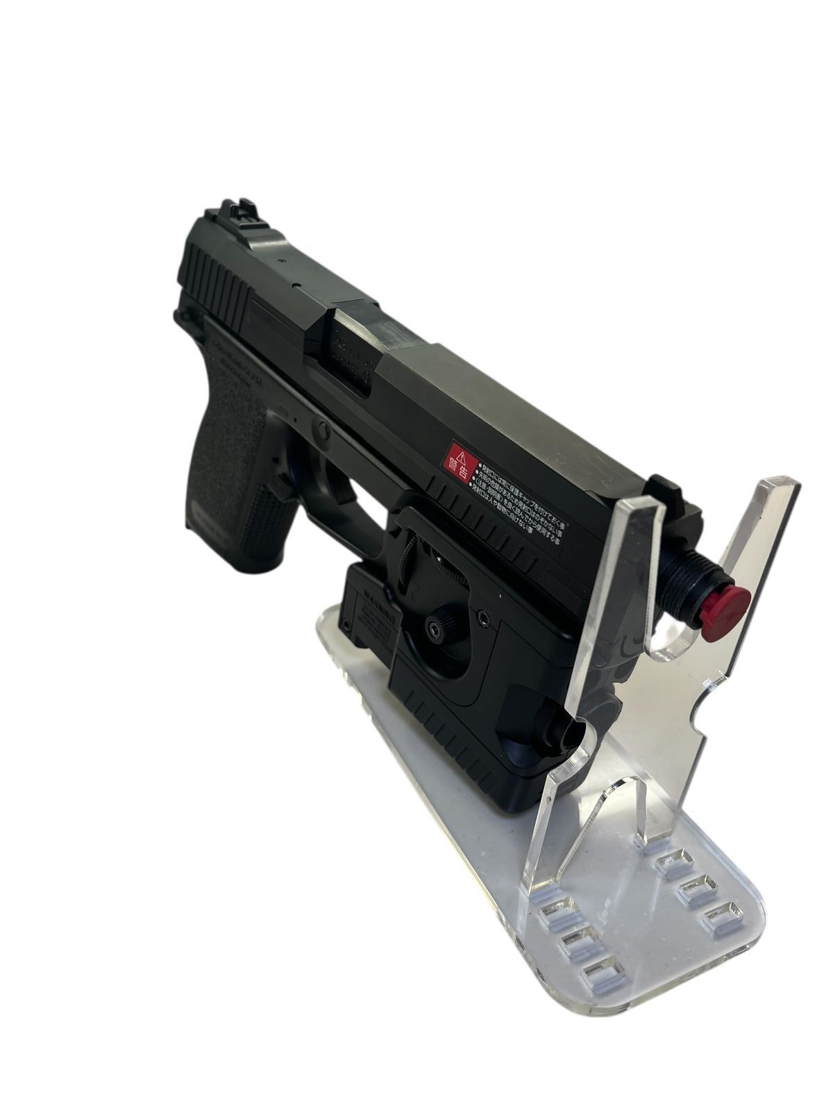 美品★東京マルイ(TOKYO MARUI) No.13 SOCOM ガスガン Amazon | 東京マルイ(TOKYO MARUI) No.13 SOCOM Mk23 18歳以上 固定