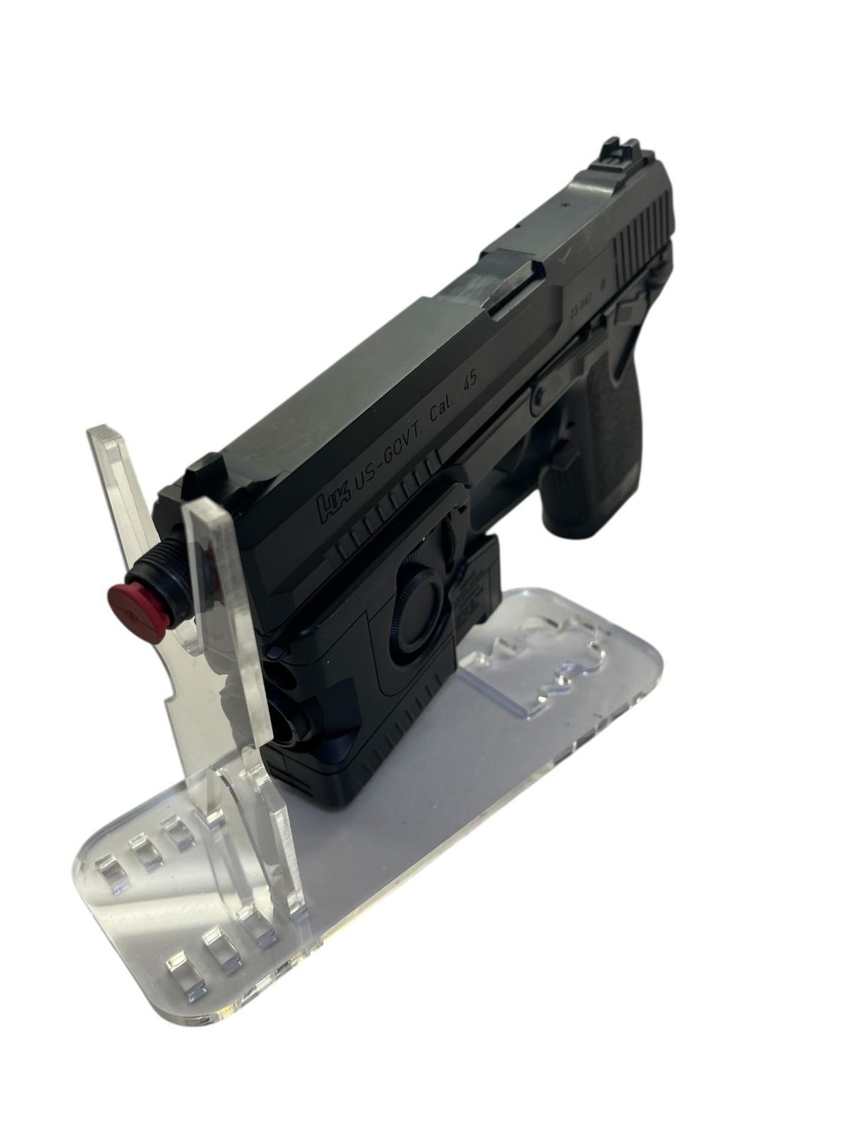 東京マルイ(TOKYO MARUI) No.13 SOCOM Mk23 18歳以上 固定スライド