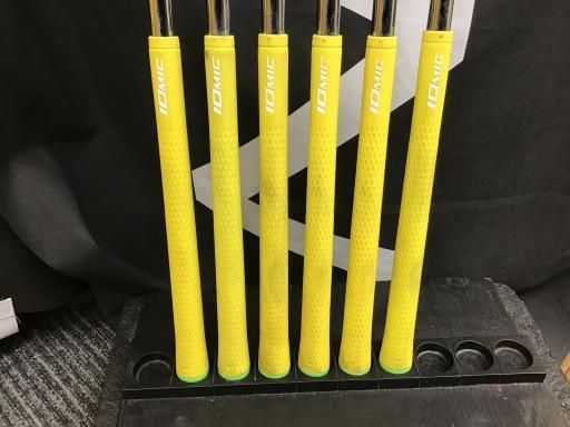 【中古】 プロギア PRGR 02(2023) 7S アイアンセット IR スペックスチールIII Ver.2 (フレックスS) メンズ 男性用 右利き 右用 Cランク ゴルフクラブ プロギア 02(2023) PRGR 人気定番,2025 PRGR(プロギア) Cランク
