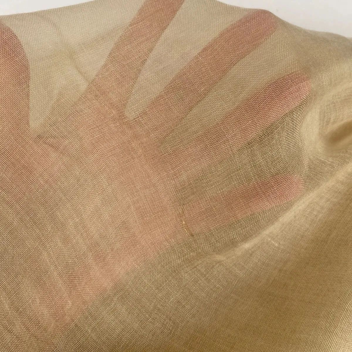 訳あり50％OFF！】FALIERO SARTI ファリエロサルティ ストール シルク
