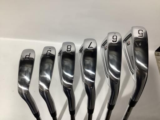 中古】 ブリヂストン BRIDGESTONE 242CB+ 6S アイアンセット IR NS PRO
