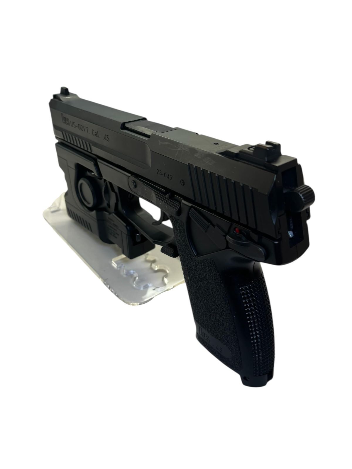 東京マルイ(TOKYO MARUI) No.13 SOCOM Mk23 18歳以上 固定スライド