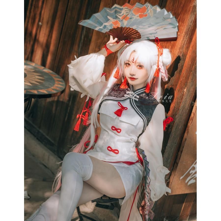 陰陽師 コスプレ