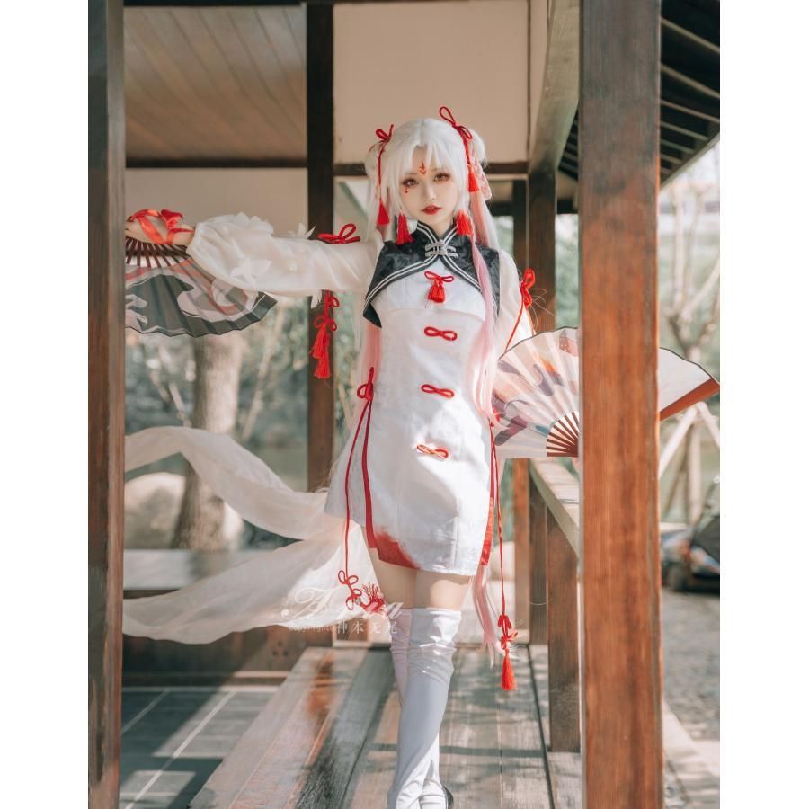 陰陽師 コスプレ