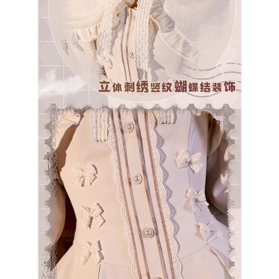 ロリータ コスプレ衣装