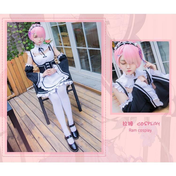 ゼロ レム＆ラム